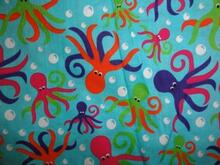 Fabric for Isla W