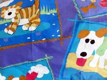 Fabric for Karise S