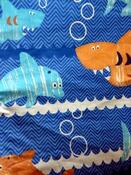 Fabric for M T