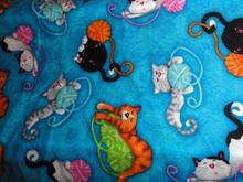 Fabric for Karise S