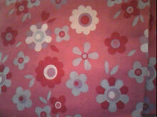 Fabric for Isabel Rose C