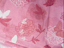 Fabric for Amber J