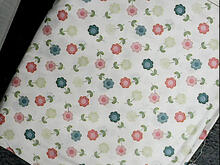 Fabric for Evie Jean B