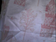Fabric for Seren T