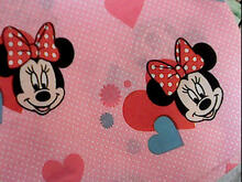 Fabric for Violet C
