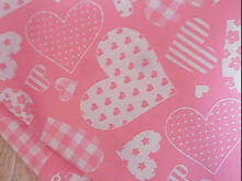 Fabric for Bethany C