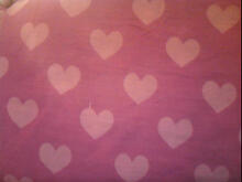Fabric for Alena R