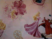 Fabric for Farah M