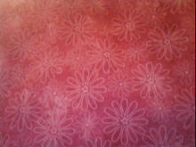 Fabric for Lilia F