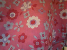 Fabric for Lilia F