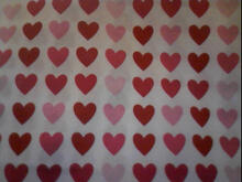 Fabric for Emma L