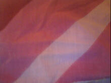 Fabric for Isabelle C