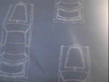 Fabric for Ethan C