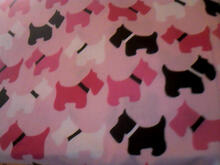 Fabric for Hope H