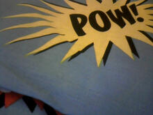 Fabric for Daniel O
