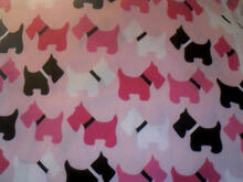Fabric for Lola