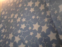 Fabric for Callum P