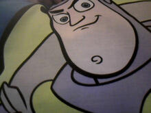 Fabric for Lewis T