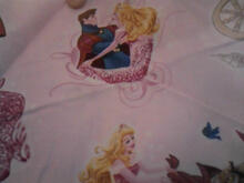 Fabric for Novaleigh S