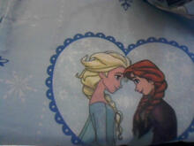 Fabric for Vikki C