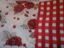 Fabric for Bethany K