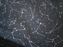 Fabric for Calum M