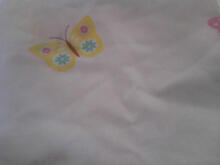 Fabric for Lacey-Kelly