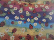 Fabric for Willow T