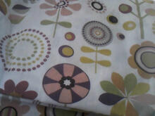 Fabric for Willow T