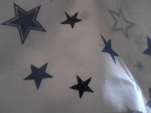 Fabric for Samuel M