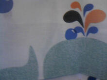 Fabric for Theo B