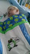 Toby O's quilt