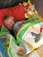 Zachary W's quilt