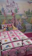 Courtney's quilt