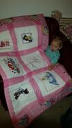 Emily H's quilt