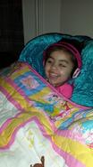 Ava C's quilt