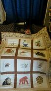 Bobby James R's quilt