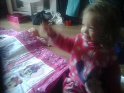 Amelia S's quilt
