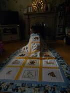 Jack S's quilt
