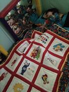 Rhys M's quilt