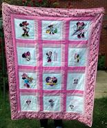 Amara K's quilt