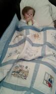 Bobby W's quilt