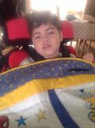 James H's quilt