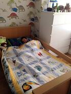 Jamie W's quilt