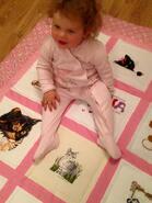 Maia S's quilt