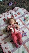 Esmae L's quilt