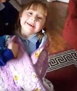 Ruby-Leigh's quilt