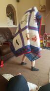 Caiden A's quilt