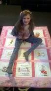 Nicole's quilt