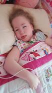 Cora M's quilt
